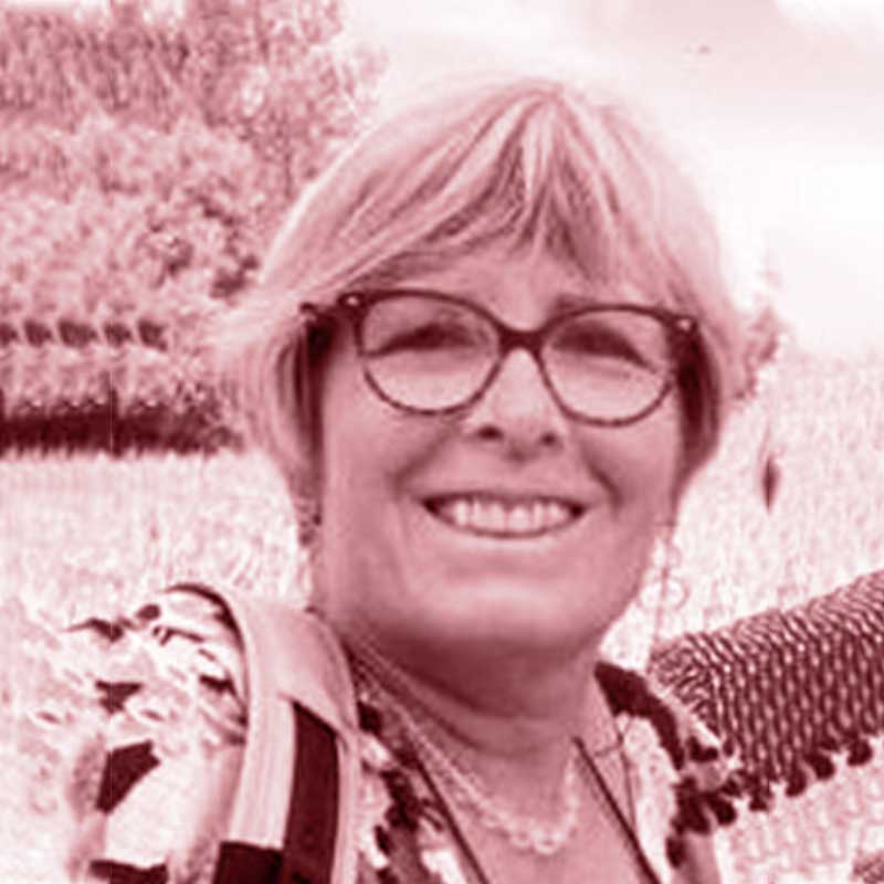 Photo Lisbeth JEANNEL