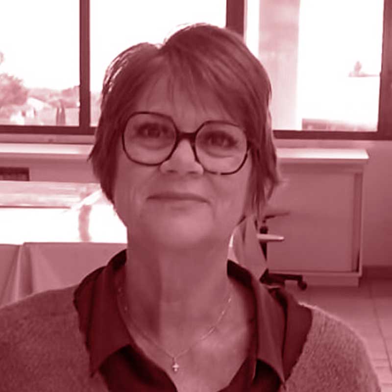 Photo Pascale CACCIOLATI