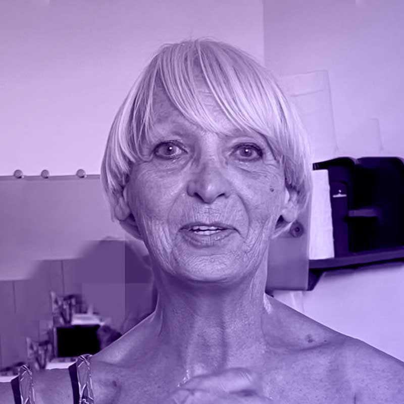 Photo Danielle MIKUCZANIS