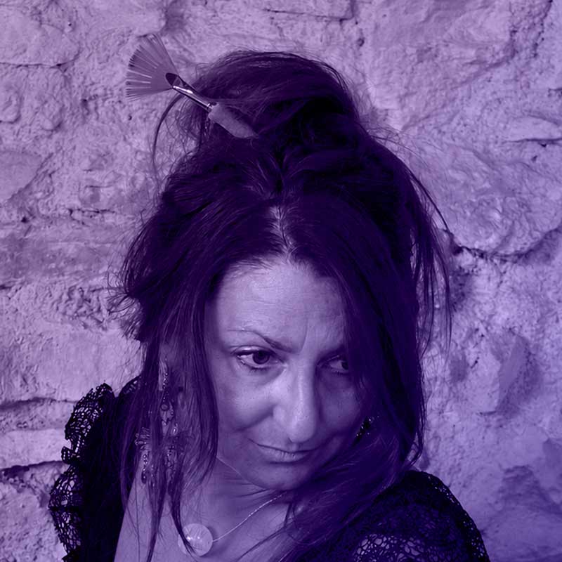 Photo Lydie CARBOU